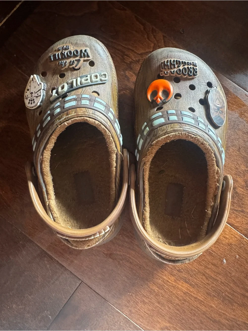 CROCS fun kids